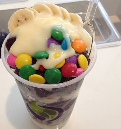 Açaí Disquete