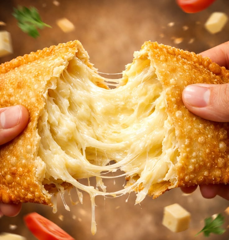 Pastel de queijo