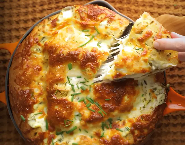 Pizza Mista 6 Fatias