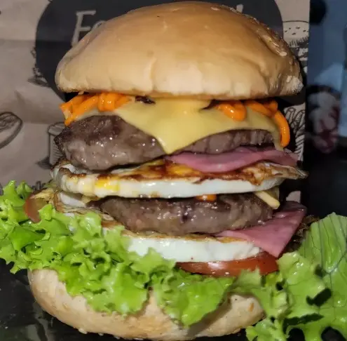 Mata Fome